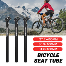 30.9mm/31.6mm Aluminum Alloy