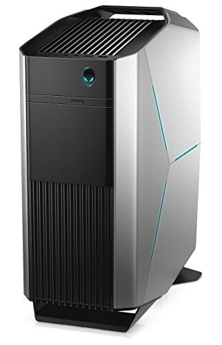 Alienware aurora intel - aurora,