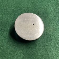 BSA Bantam British Lightweight 2” Petrol Gas Fuel Tank Filler Cap Ceandess NOS