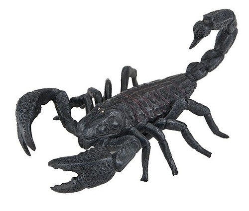 Bullyland 68389 scorpion 10cm - bullyland,