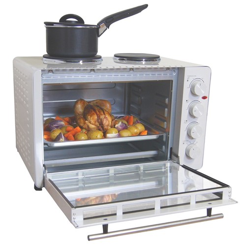 Tabletop mini oven - mini, &
