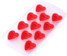 Heart Shape Ice Cube Tray