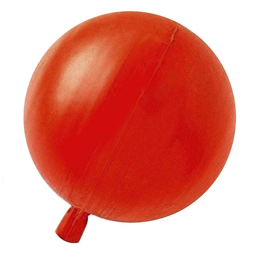 Ball valve float for - ball, 1/2″