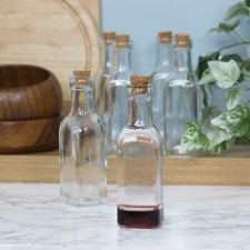 Tromso Tall Borosilicate Glass