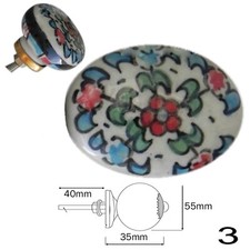 Ceramic Door Knobs OVER 40