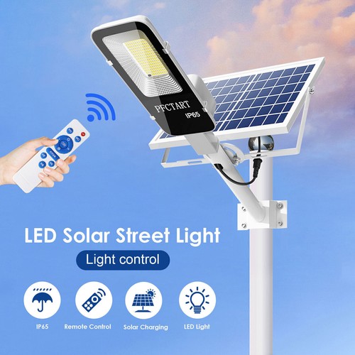 Pfctart super bright led - led, solar