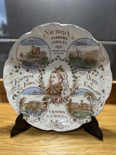 Queen victoria 1897 - queen,