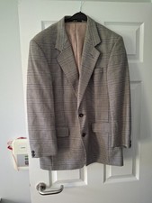 Daks Of London Mens Blazer