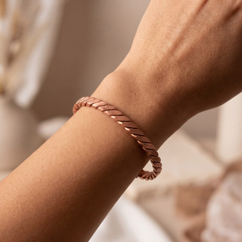 Tensor ring bracelet bangle - tensor,