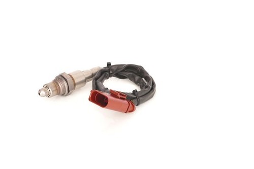 New lambda sensor for audi - new,