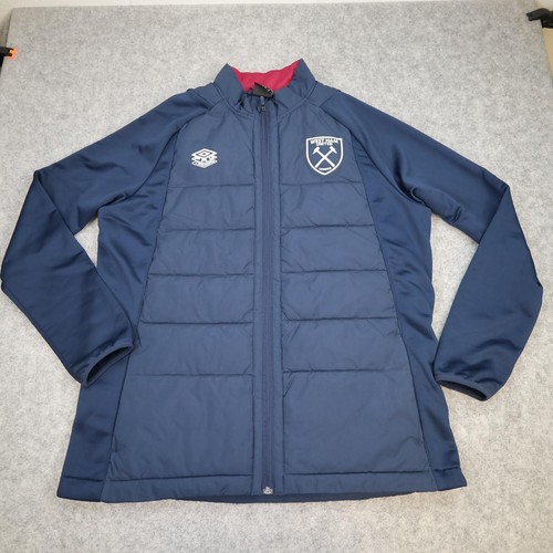 West ham united jacket mens - jacket,