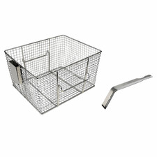 Henny Penny Frying Basket Gas