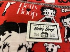 Betty Boop Laractermania
