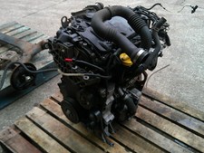 VAUXHALL VIVARO TRAFIC