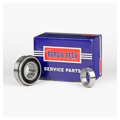 Borg beck wheel bearing - &,