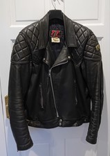 TT Leathers Vintage Leather