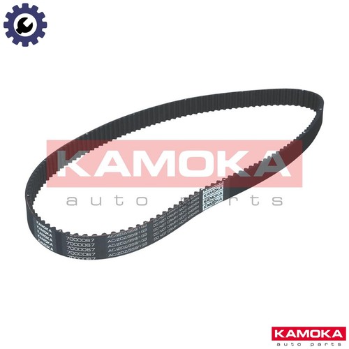 Timing belt 7000067 for - belt,