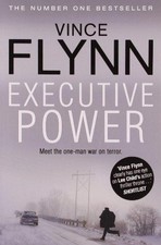 Executive Power: Volume 6 (The