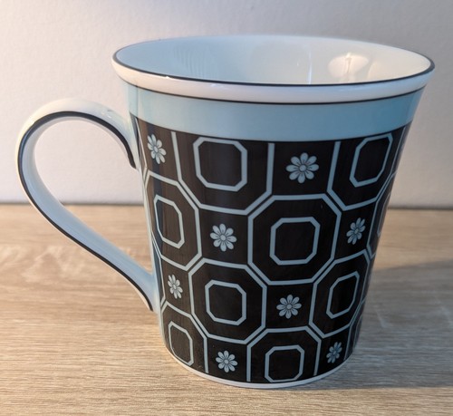 Wedgwood palladio mug - palladio,