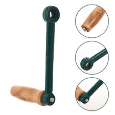  Meat Grinder Handle: Food