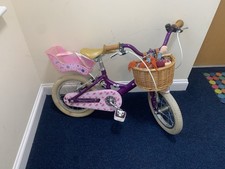 Raleigh Molli Kids Bike