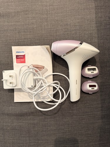 Philips lumea prestige ipl - lumea,