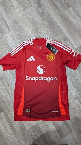 Manchester united jersey home - united,