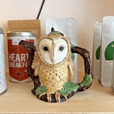 Vintage Staffordshire Fine