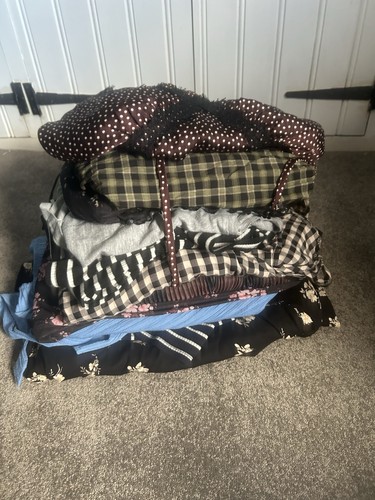New look and others - and, women’s