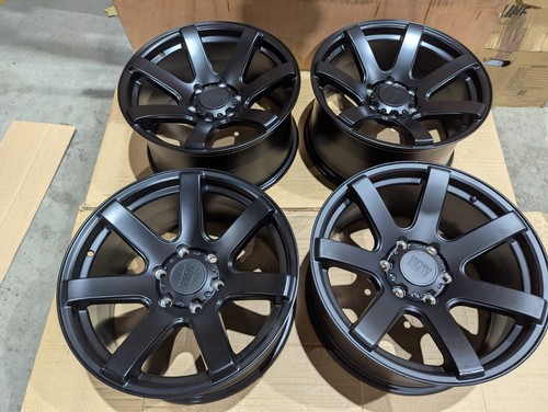 Alloys 6x139 7 fits - x,