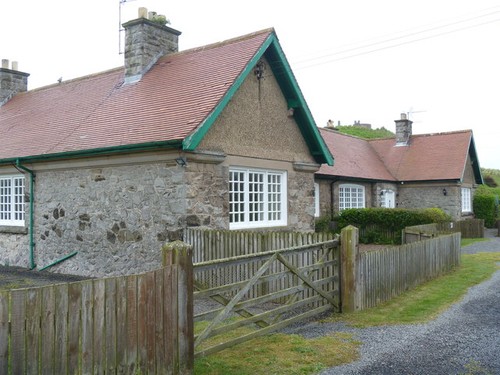 Photo holiday cottages at - holiday,