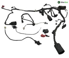 Honda CBF 125 2009-2012 power