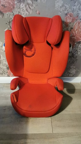 Child seat cybex gold - child,