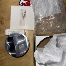  JE High Compression Forged