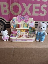 Sylvanian Families Village