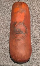 Big Agnes Copper Spur UL1 With