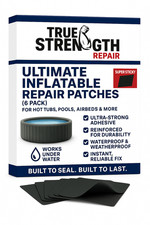 Heavy-Duty Inflatable Repair