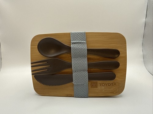 Toyota branded portable picnic - toyota,