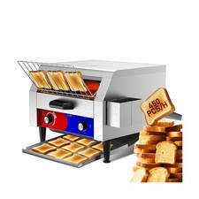 Commercial Conveyor Toaster w/