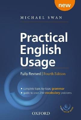Practical english usage 4th - english,