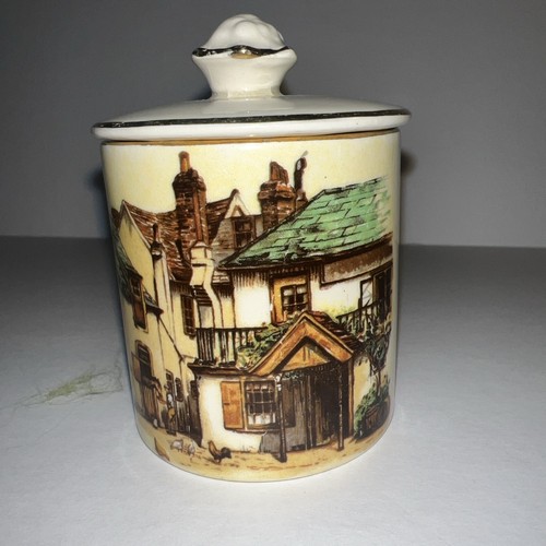 Vintage lancaster and sandland - vintage,