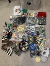 Lego Bundle Job Lot Vintage