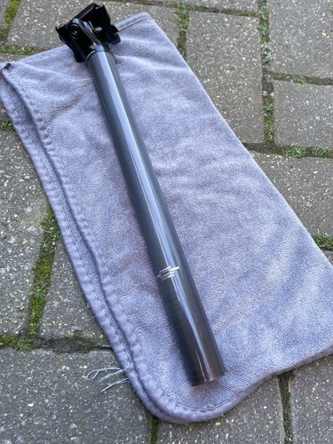 Bontrager pro carbon - bontrager, seatpost