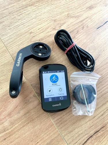 Garmin edge 830 - 830, plus