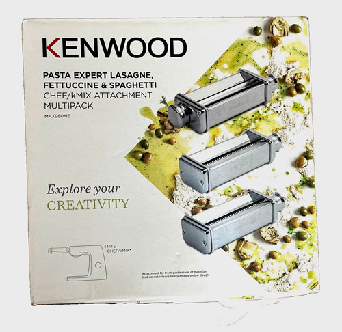 Kenwood kax980me pasta - kax980me, expert