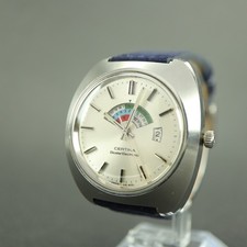 Vintage Certina Biostar