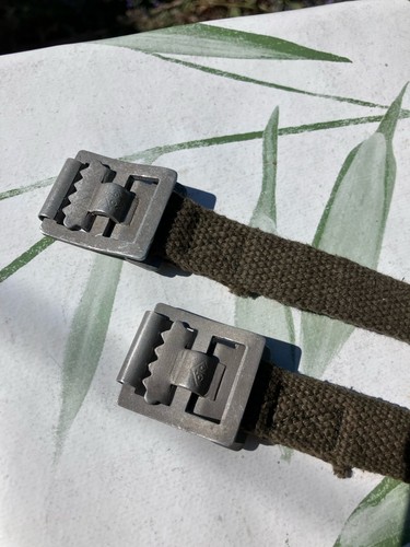 Genuine german army - german, 1960s/70s