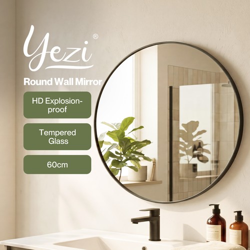 Yezi wall mirror - yezi,