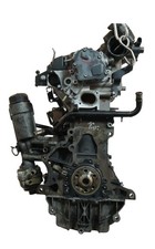 Engine for 2005 Audi Seat A3