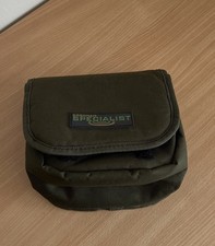 Drennan Specialist Padded Reel